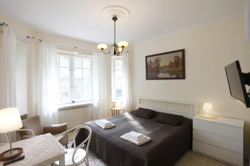 Krzysin Hotel Podkowa Leśna Kamer foto